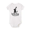 My 1st Birthday Newborn Baby