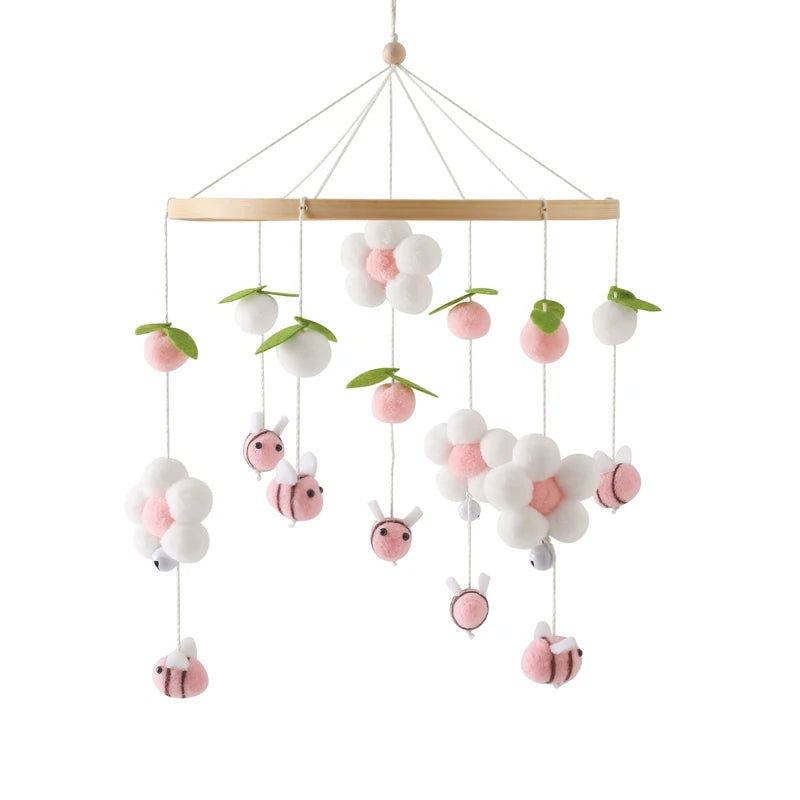 Baby Crib Mobile
