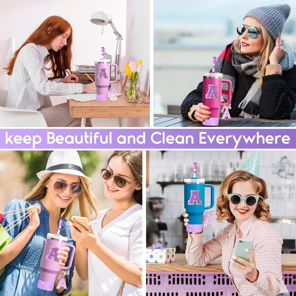 8PCS Accessories