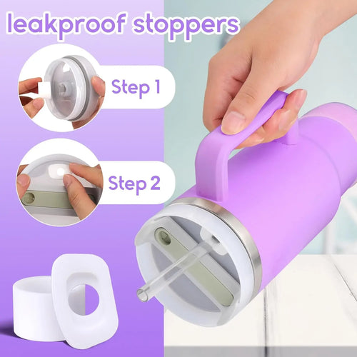 8PCS Accessories