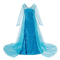 Princess Dress for Girls