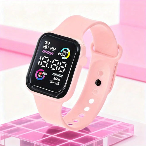 6-piece set of fashion electron