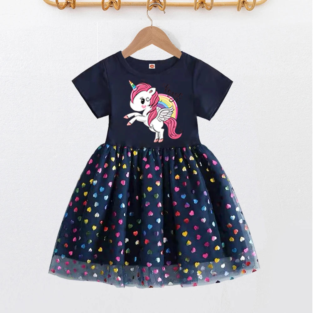 Baby Princess Dress