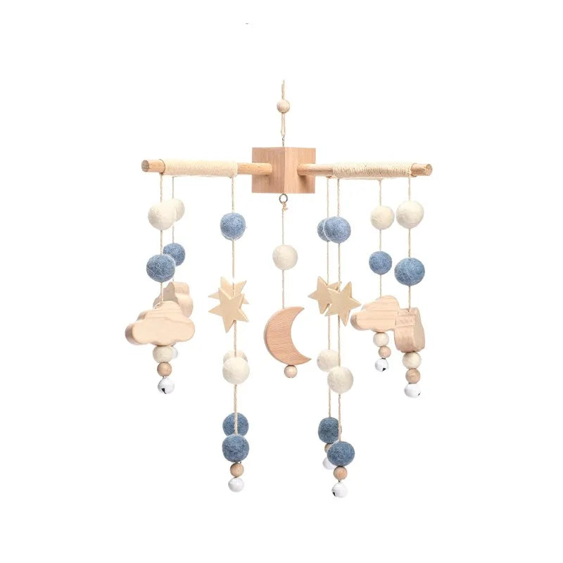 Baby Crib Mobile