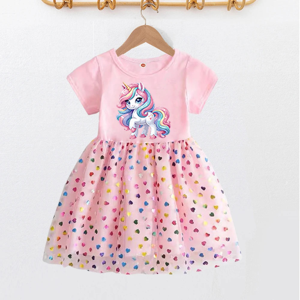 Baby Princess Dress