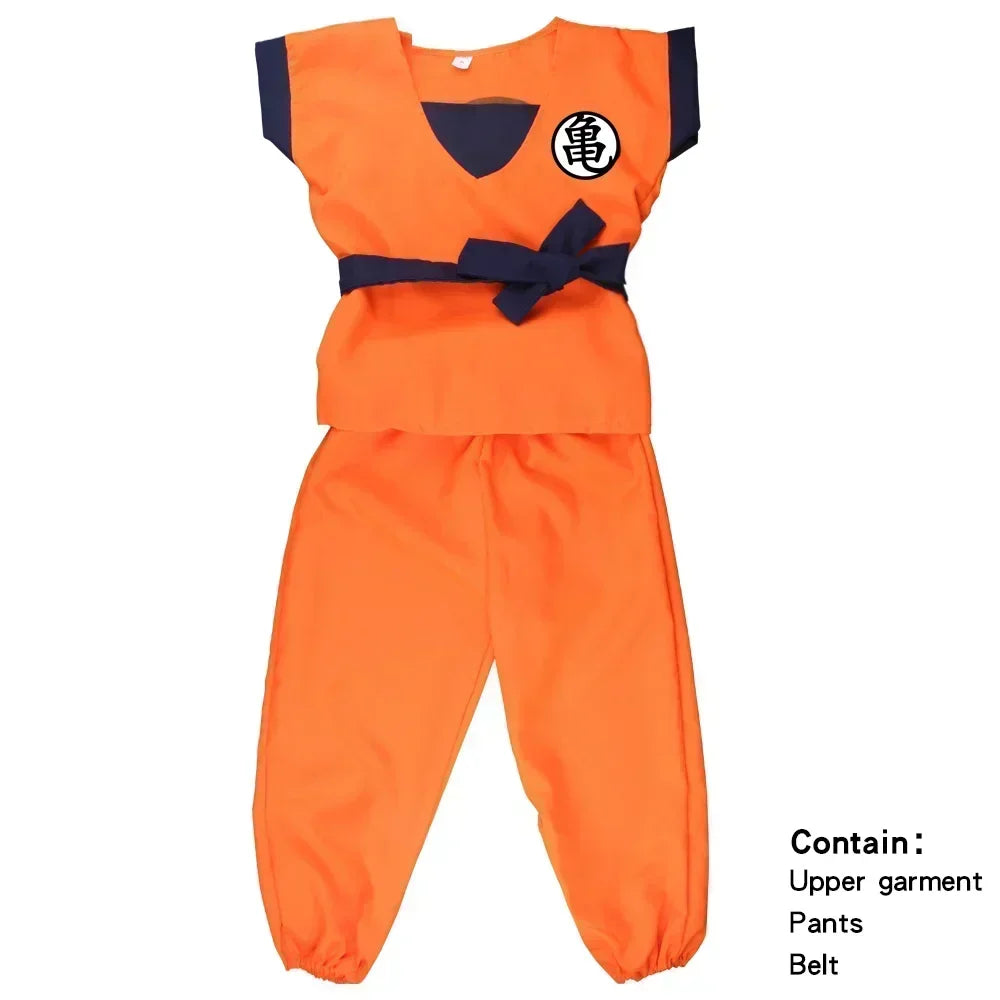 Halloween Adult Kids Suits