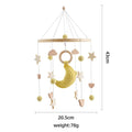 Baby Crib Mobile