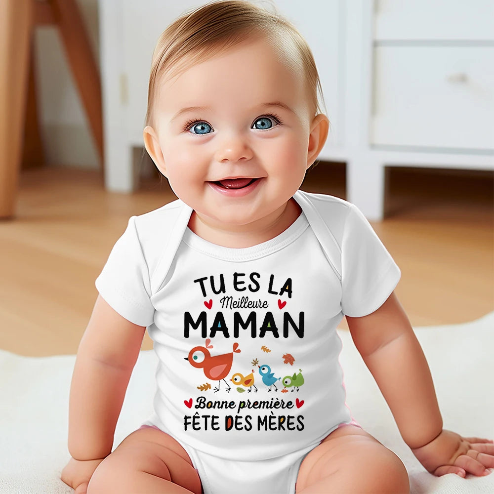 You Are The Best Mom Happy