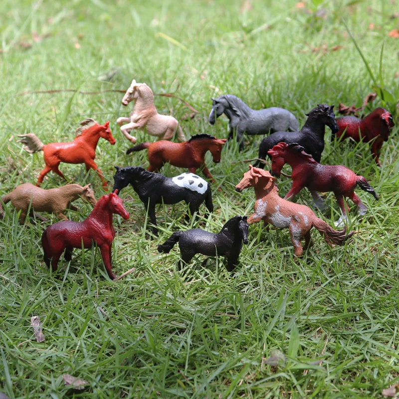 Oenux Montessori Miniature