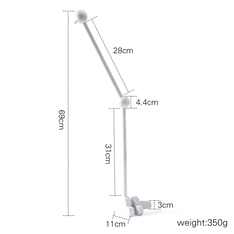 Baby Crib Mobile