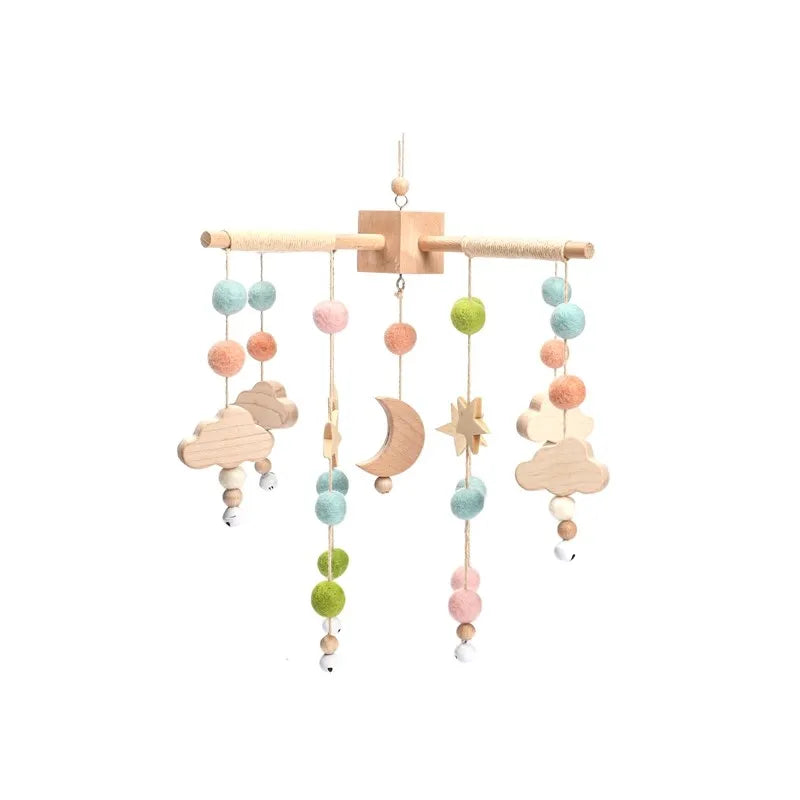 Baby Crib Mobile