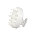 Silicone Shampoo Brush Head