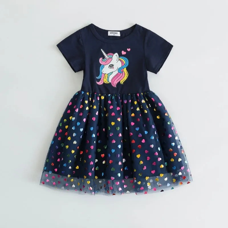 Baby Princess Dress