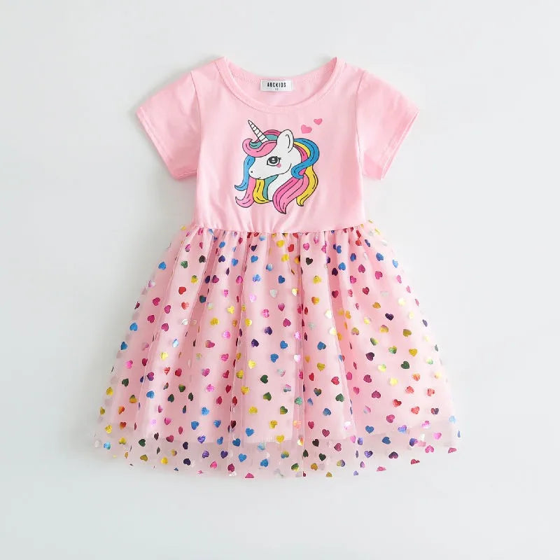 Baby Princess Dress