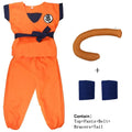 Halloween Adult Kids Suits