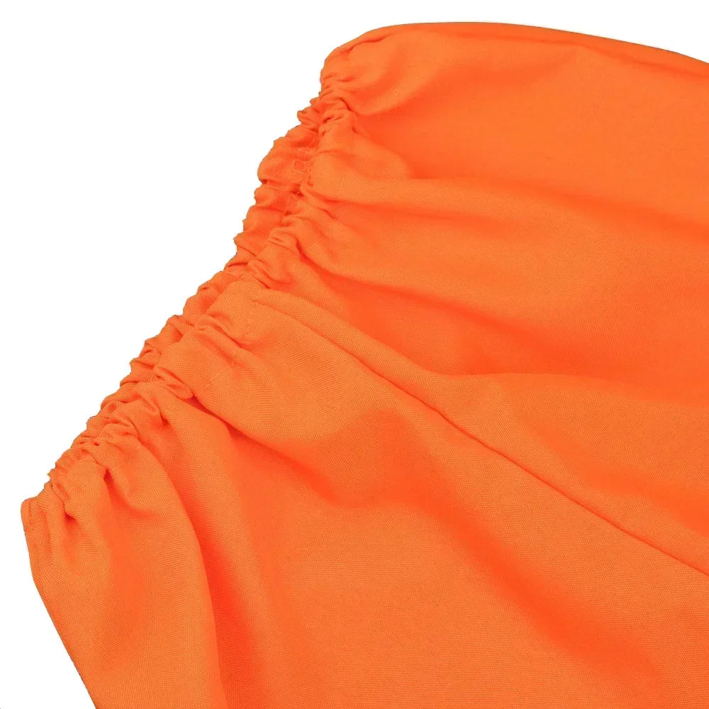 Halloween Adult Kids Suits