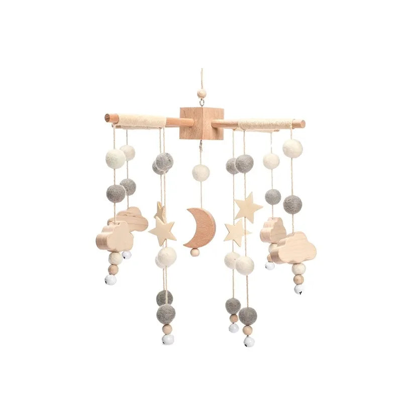 Baby Crib Mobile