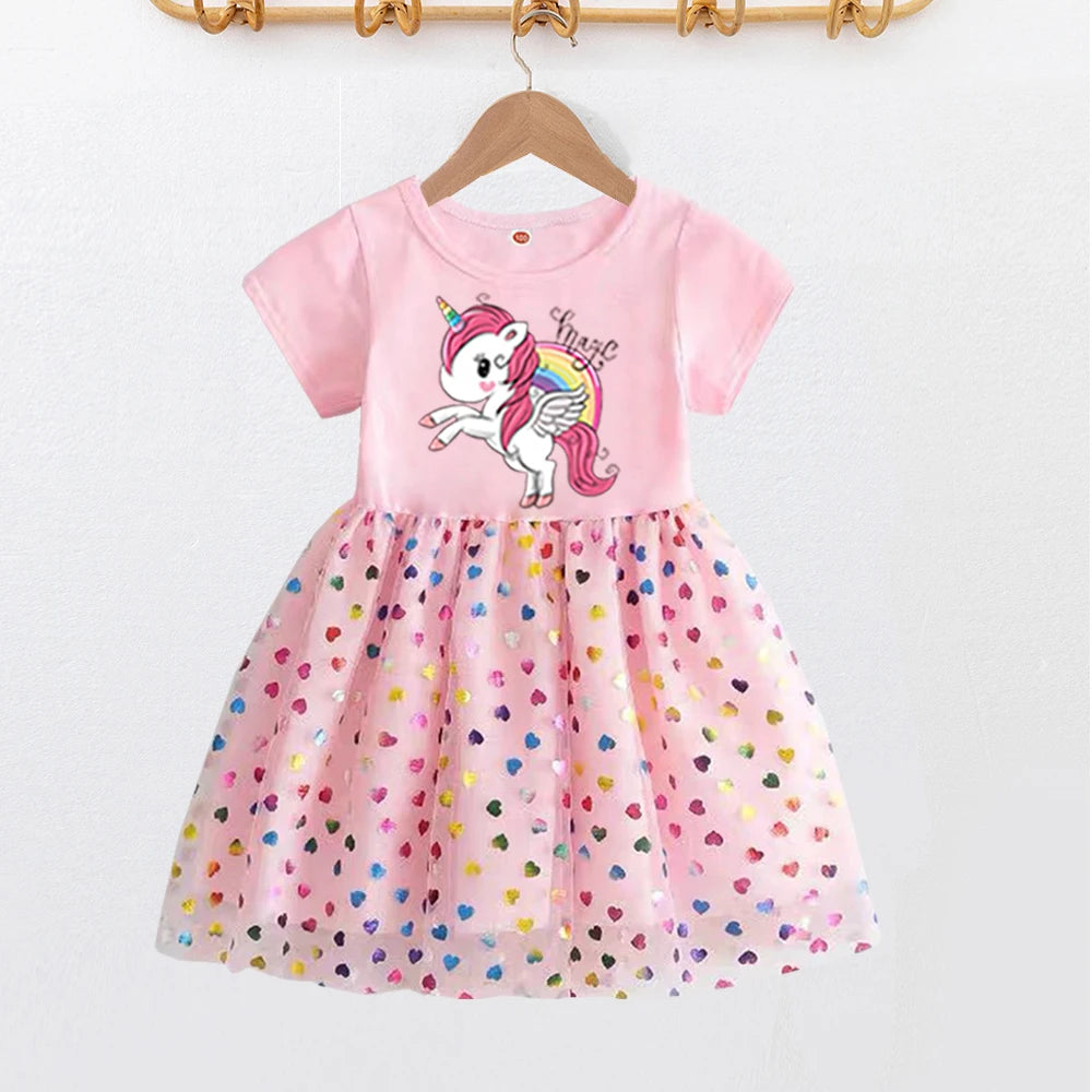 Baby Princess Dress