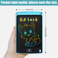 16/12/8.5/6.5 Inch LCD Writing