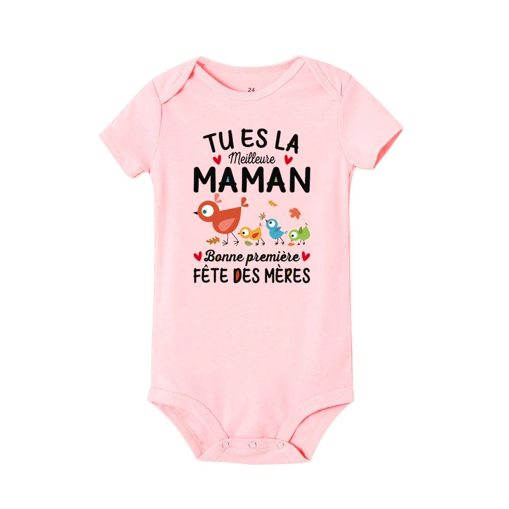 You Are The Best Mom Happy