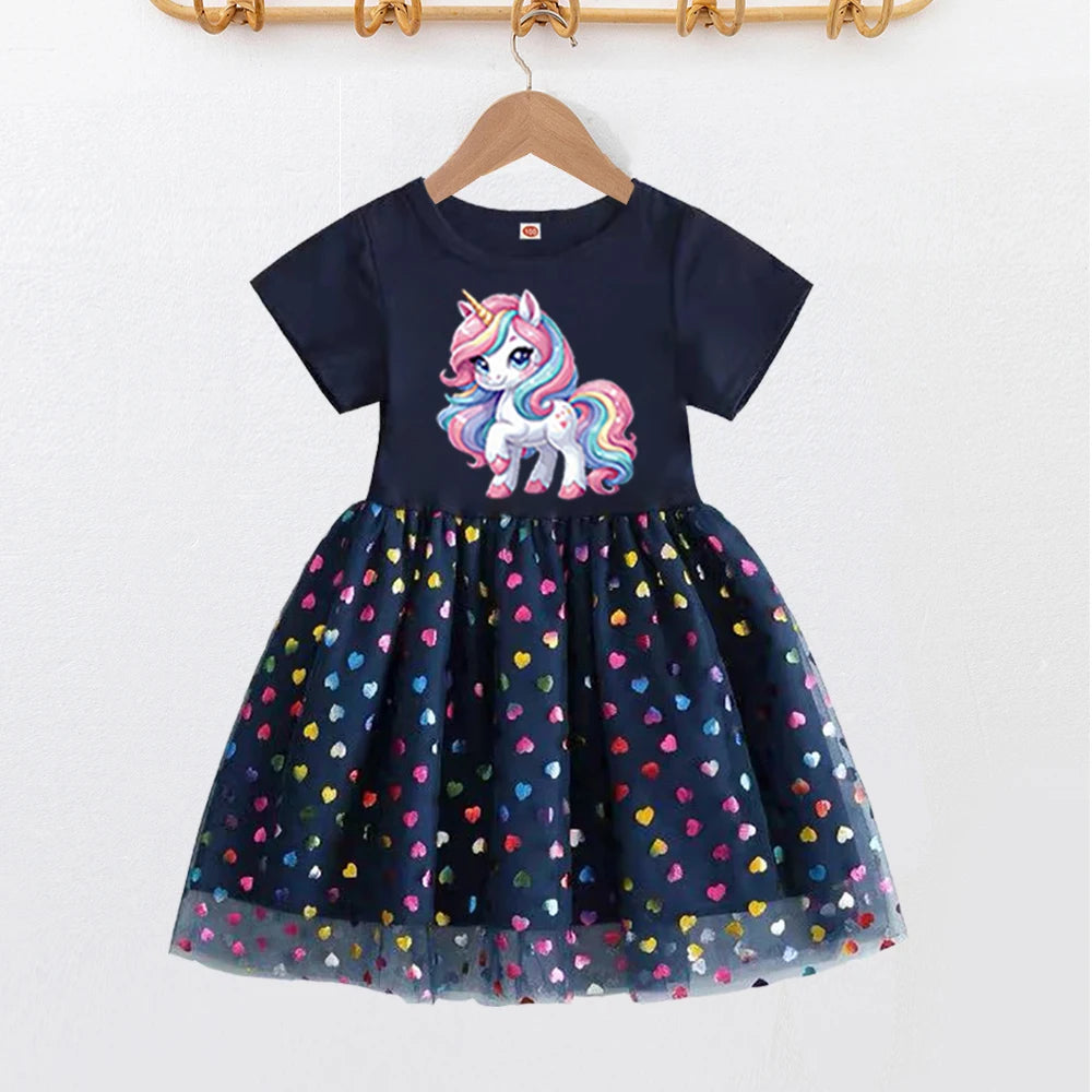 Baby Princess Dress