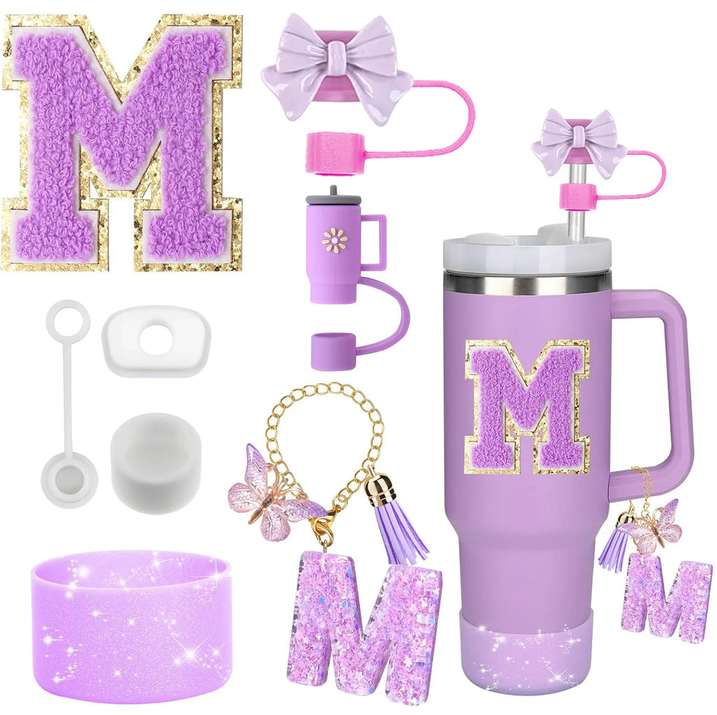 8PCS Accessories