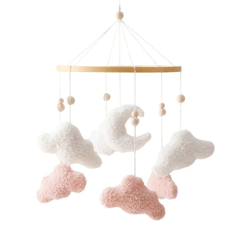 Baby Crib Mobile