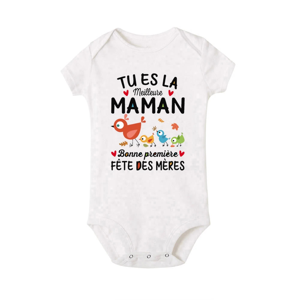 You Are The Best Mom Happy