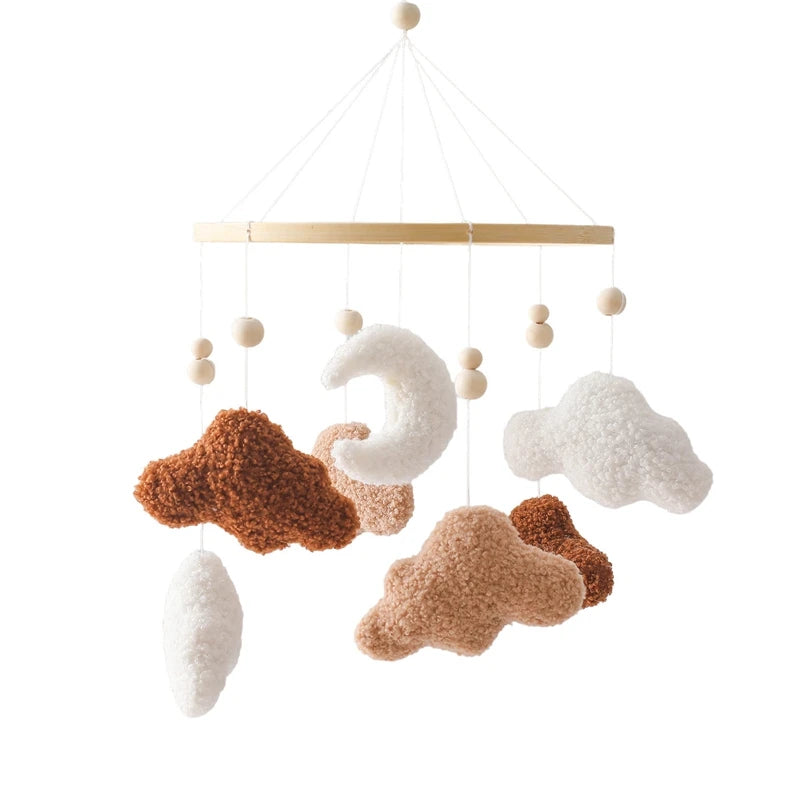 Baby Crib Mobile