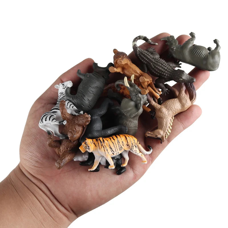 Oenux Montessori Miniature