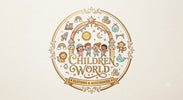 children world - Home