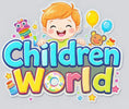 children world - Home